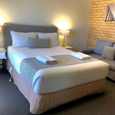 奥伯里阿拉瓦汽车旅馆 奥尔伯里 外观 照片